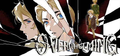 Overwhelming — Steam header