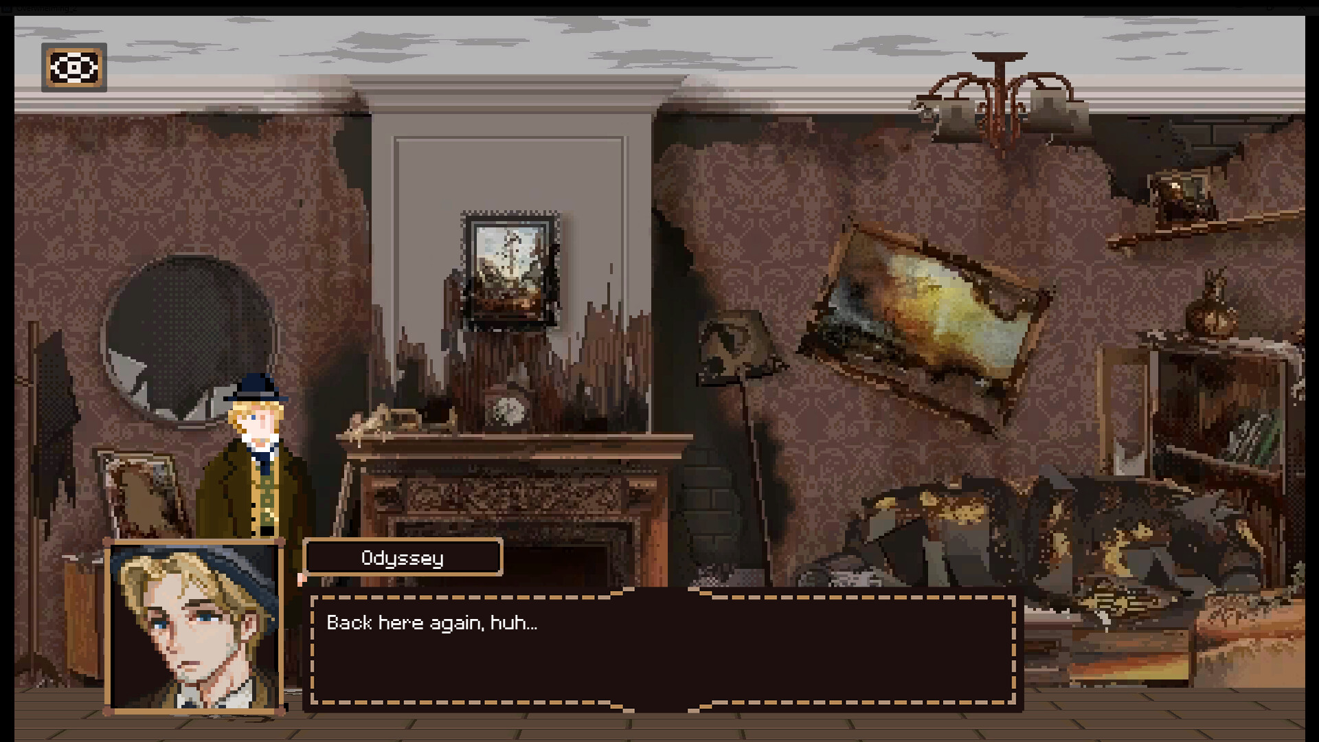 Overwhelming screenshot 5