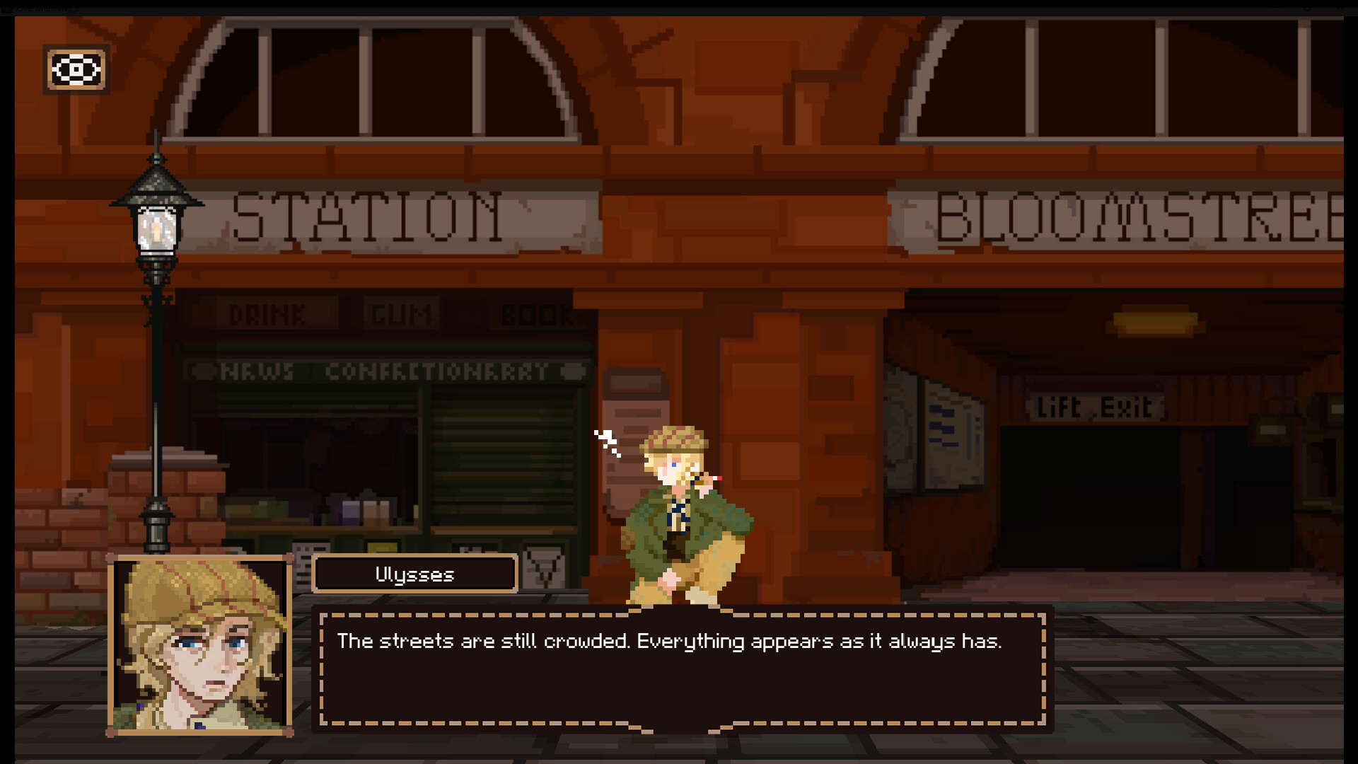 Overwhelming screenshot 3