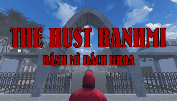 The Hust Banhmi | Bánh Mì Bách Khoa
