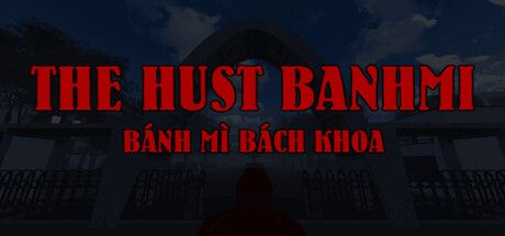 The Hust Banhmi | Bánh Mì Bách Khoa — Steam header