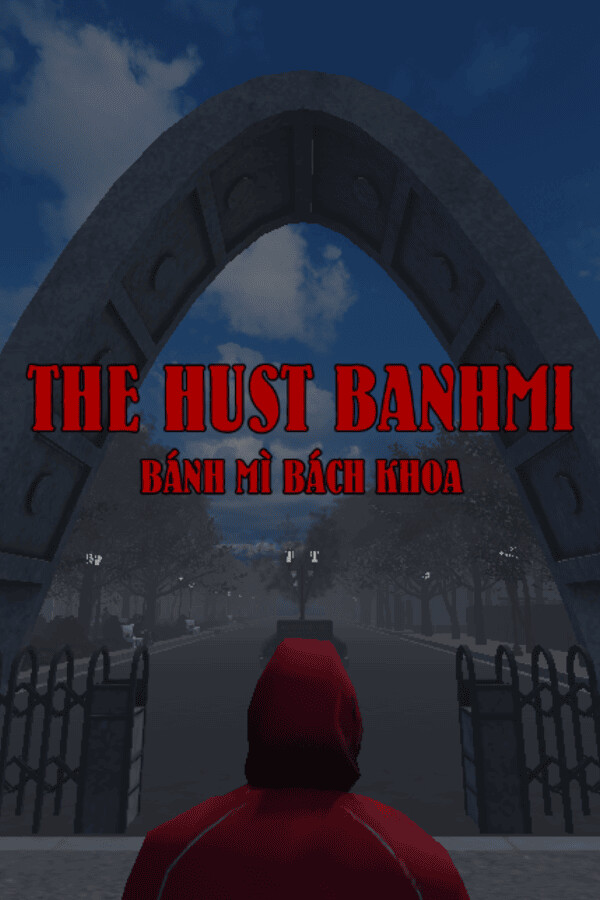 The Hust Banhmi | Bánh Mì Bách Khoa