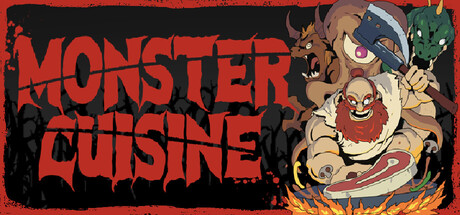 Monster Cuisine