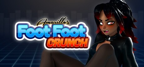 Amarillo's Foot Foot Crunch