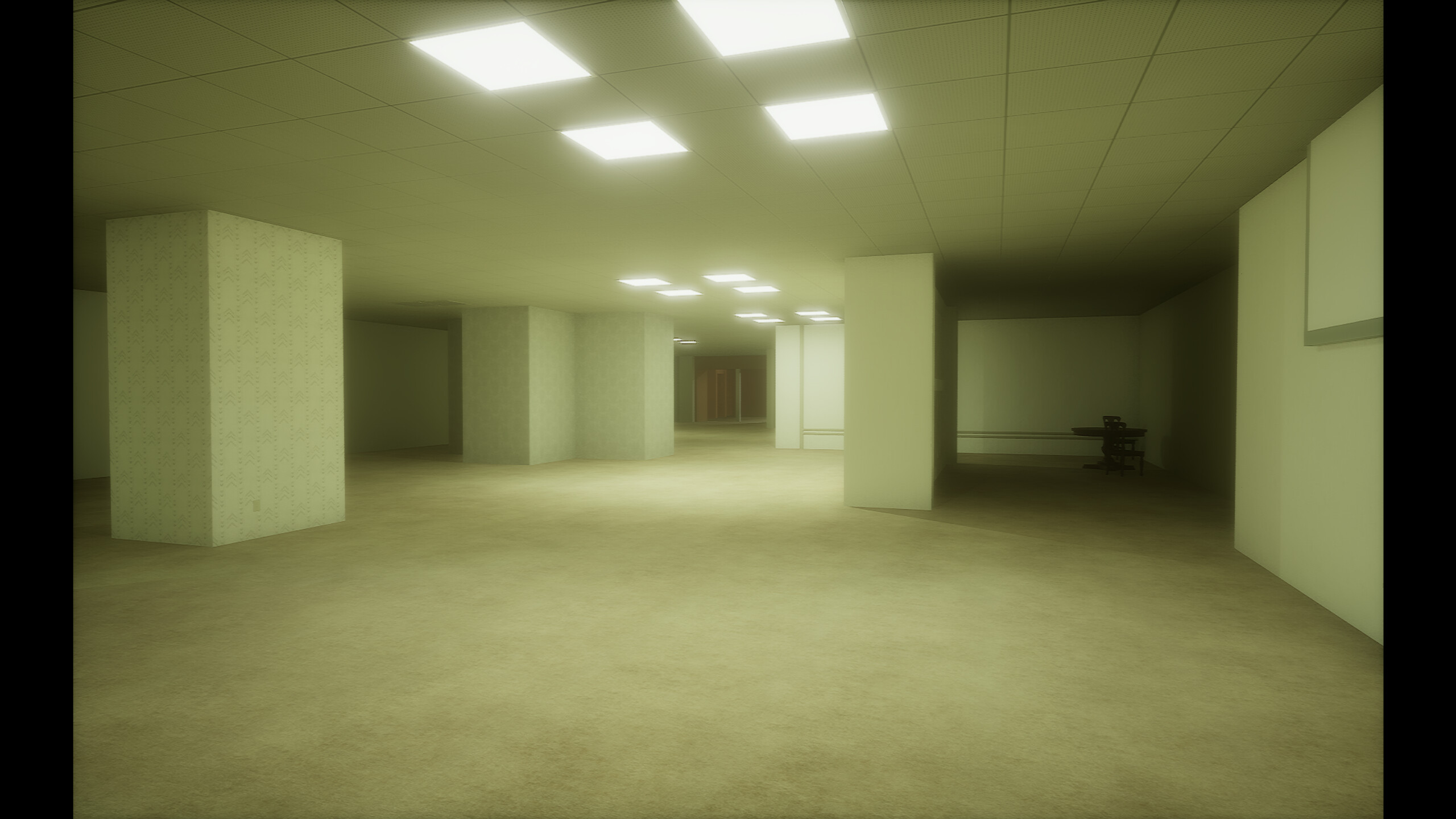 BACK*SPACE screenshot 8