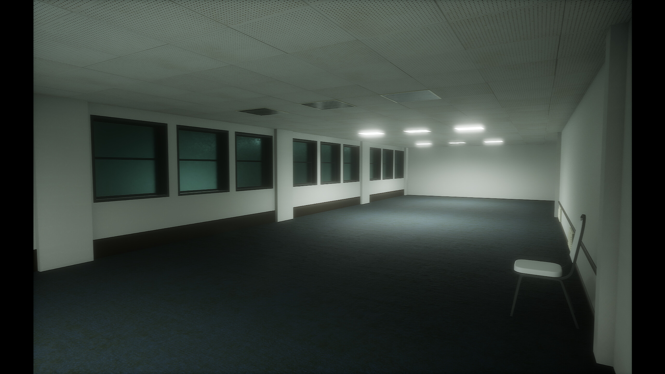 BACK*SPACE screenshot 15