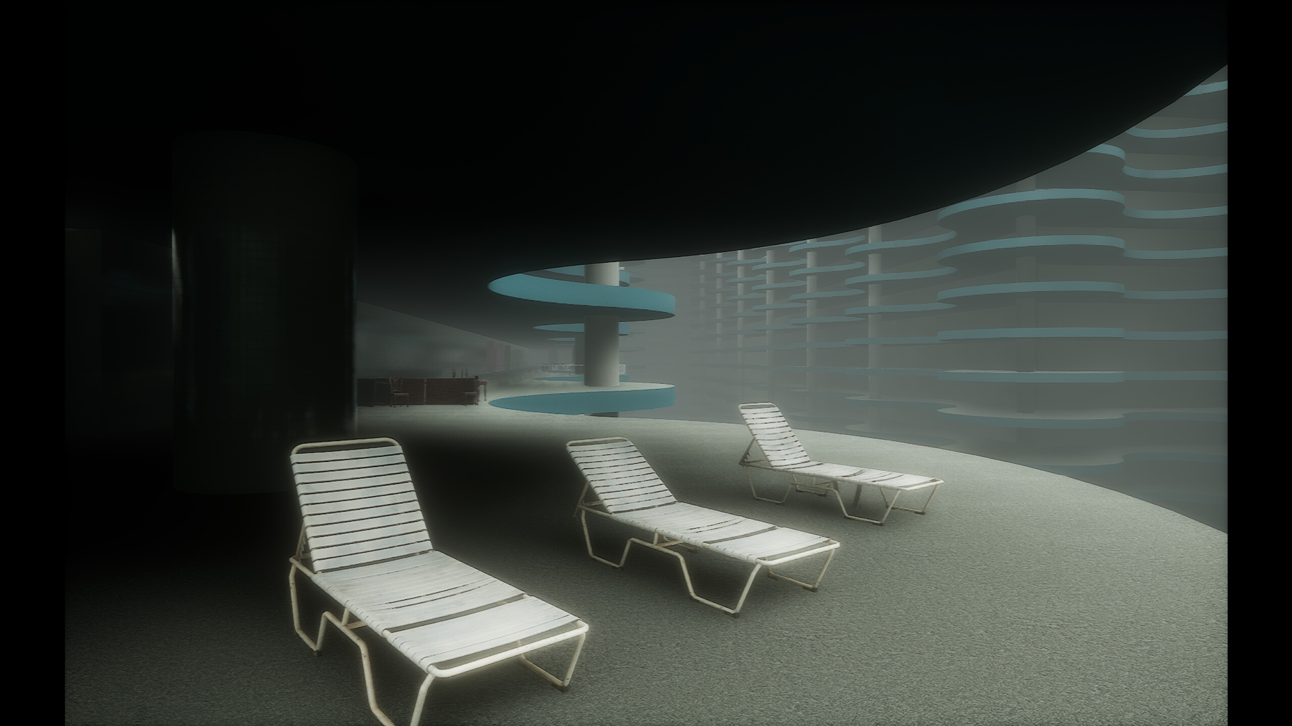 BACK*SPACE screenshot 7
