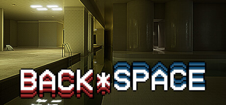 BACK*SPACE — Steam header