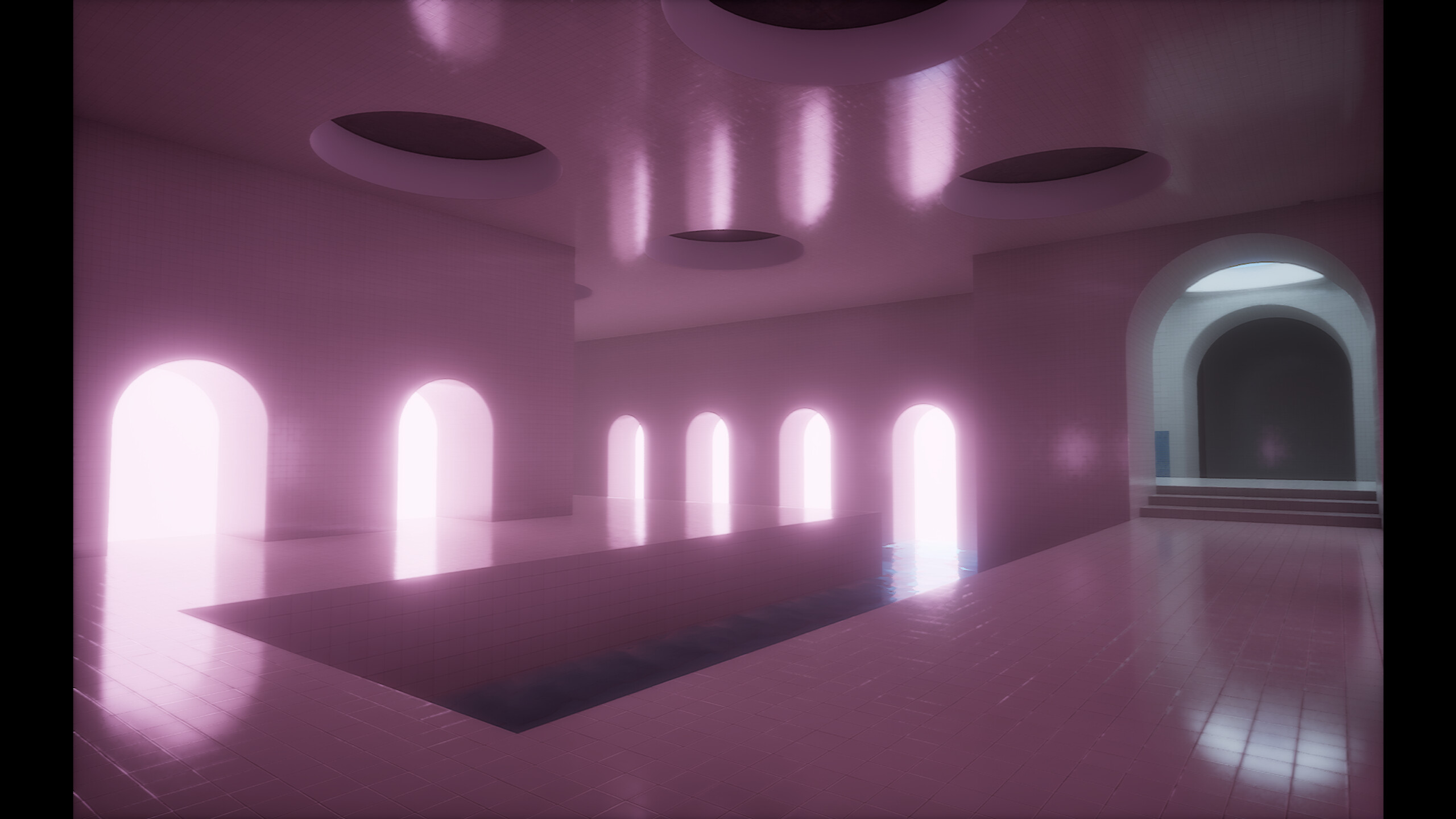 BACK*SPACE screenshot 9