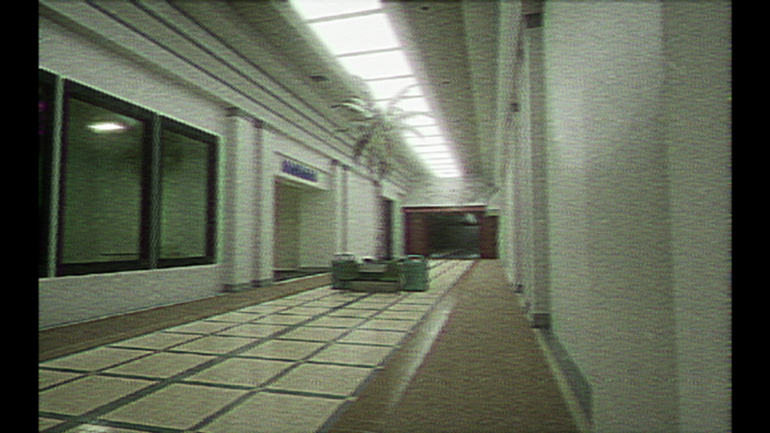 BACK*SPACE screenshot 17