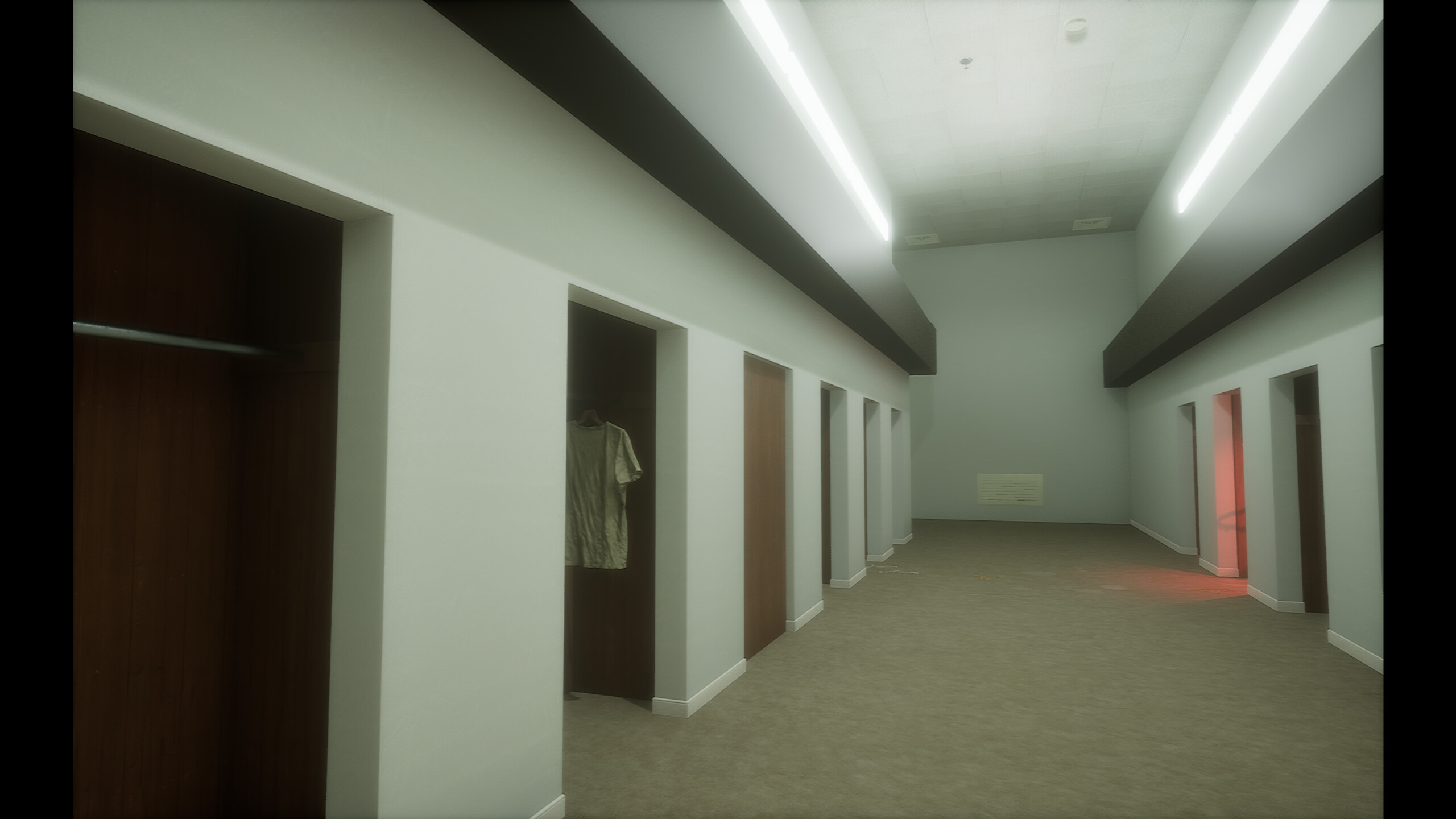 BACK*SPACE screenshot 12