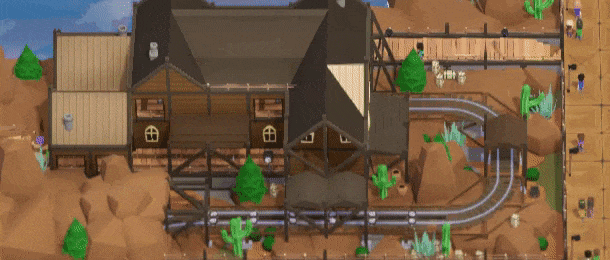 Parkitect thumbnail