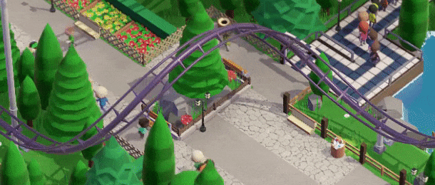 Parkitect thumbnail