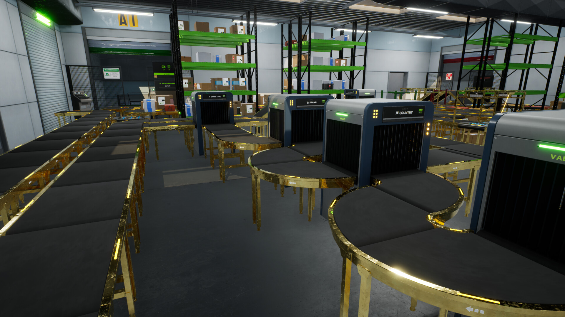 Parcel Simulator - Supporter Pack - image 5