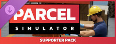 Parcel Simulator - Supporter Pack