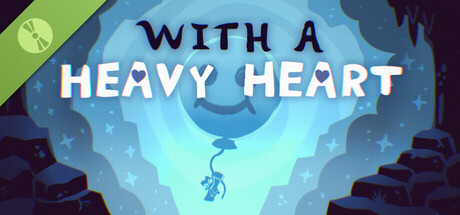 With A Heavy Heart Demo
