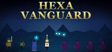 Hexa Vanguard