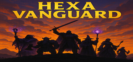 Hexa Vanguard