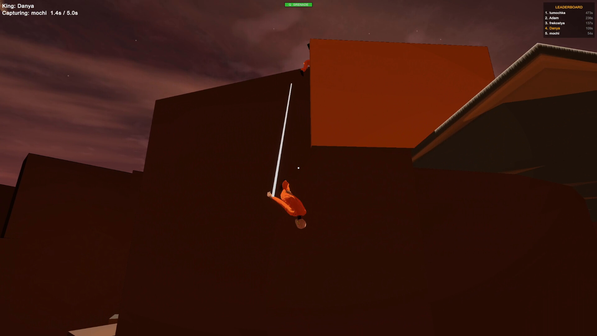 Topple Kings screenshot 9