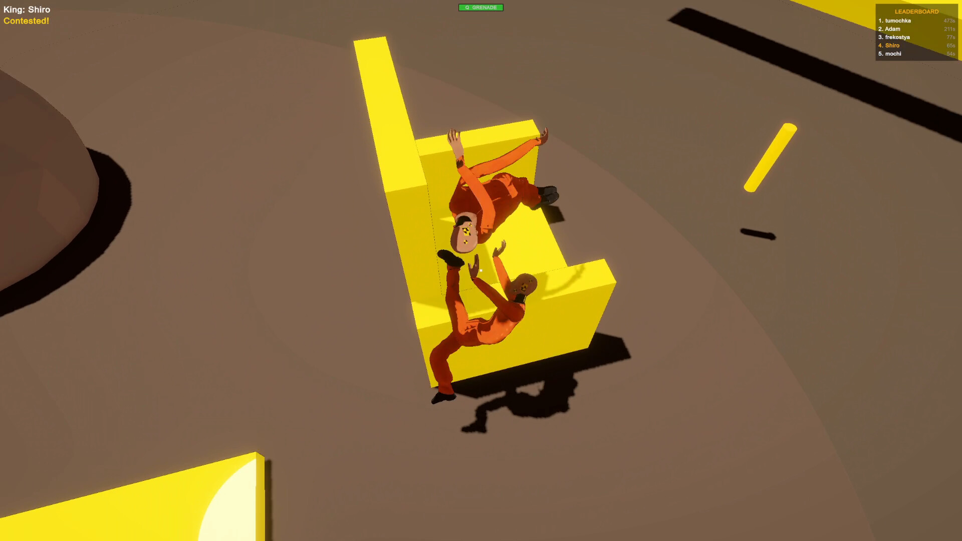 Topple Kings screenshot 8