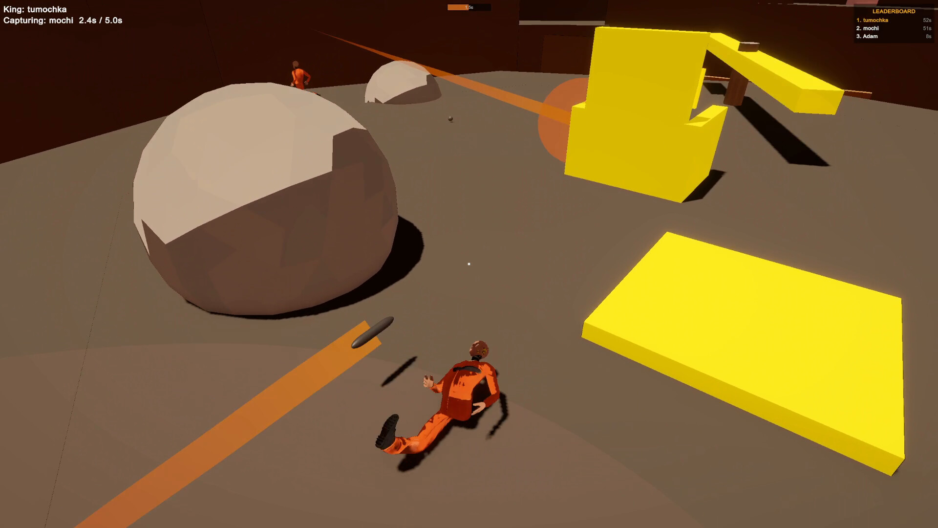 Topple Kings screenshot 6