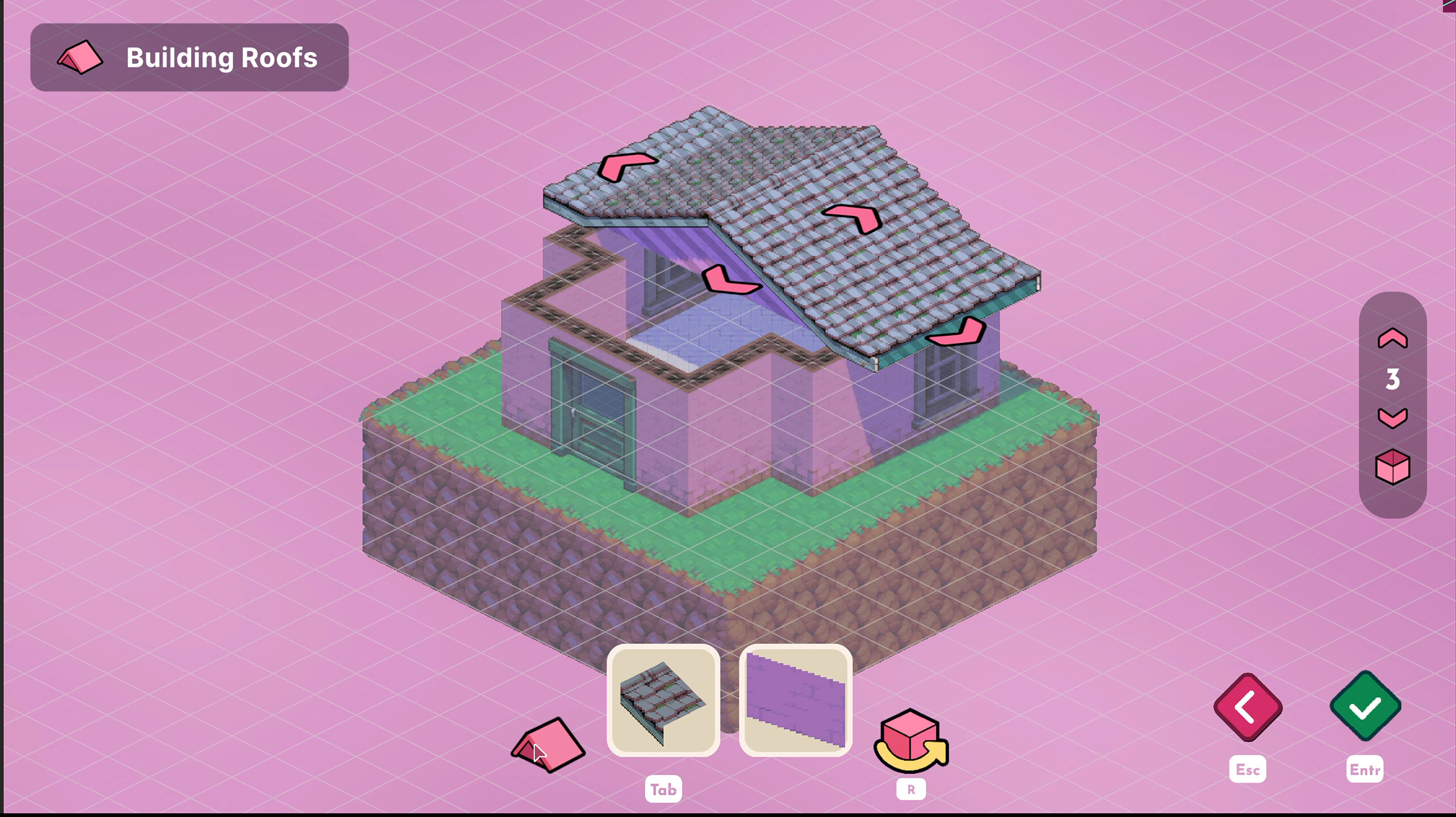 Tiny Dwellings screenshot 10