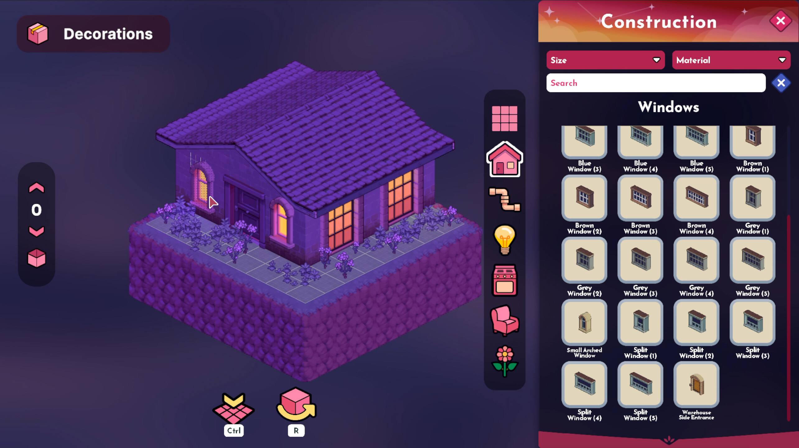 Tiny Dwellings screenshot 4