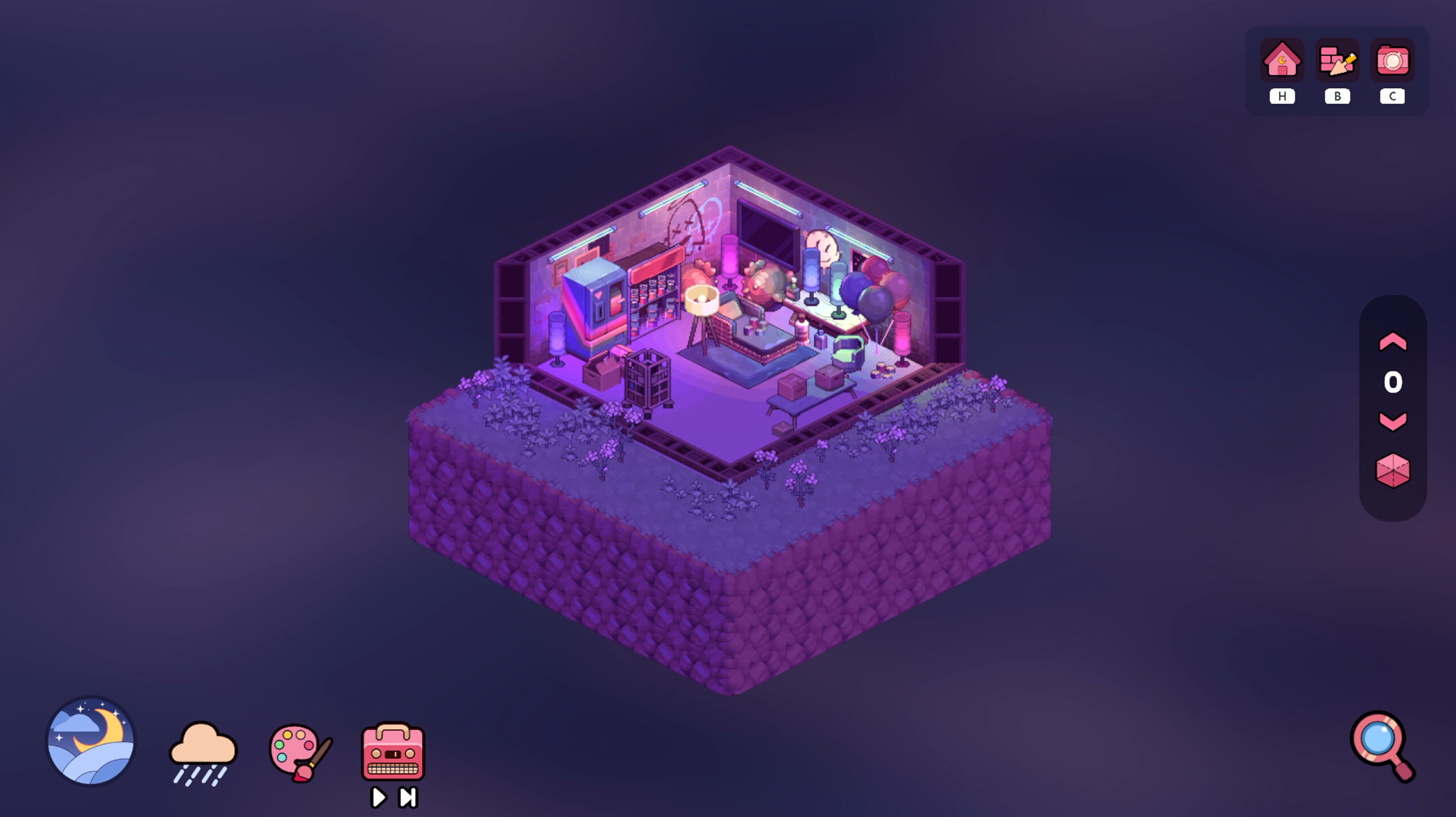 Tiny Dwellings screenshot 11