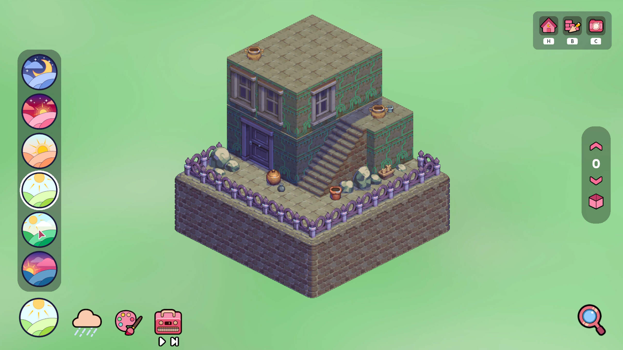 Tiny Dwellings screenshot 12