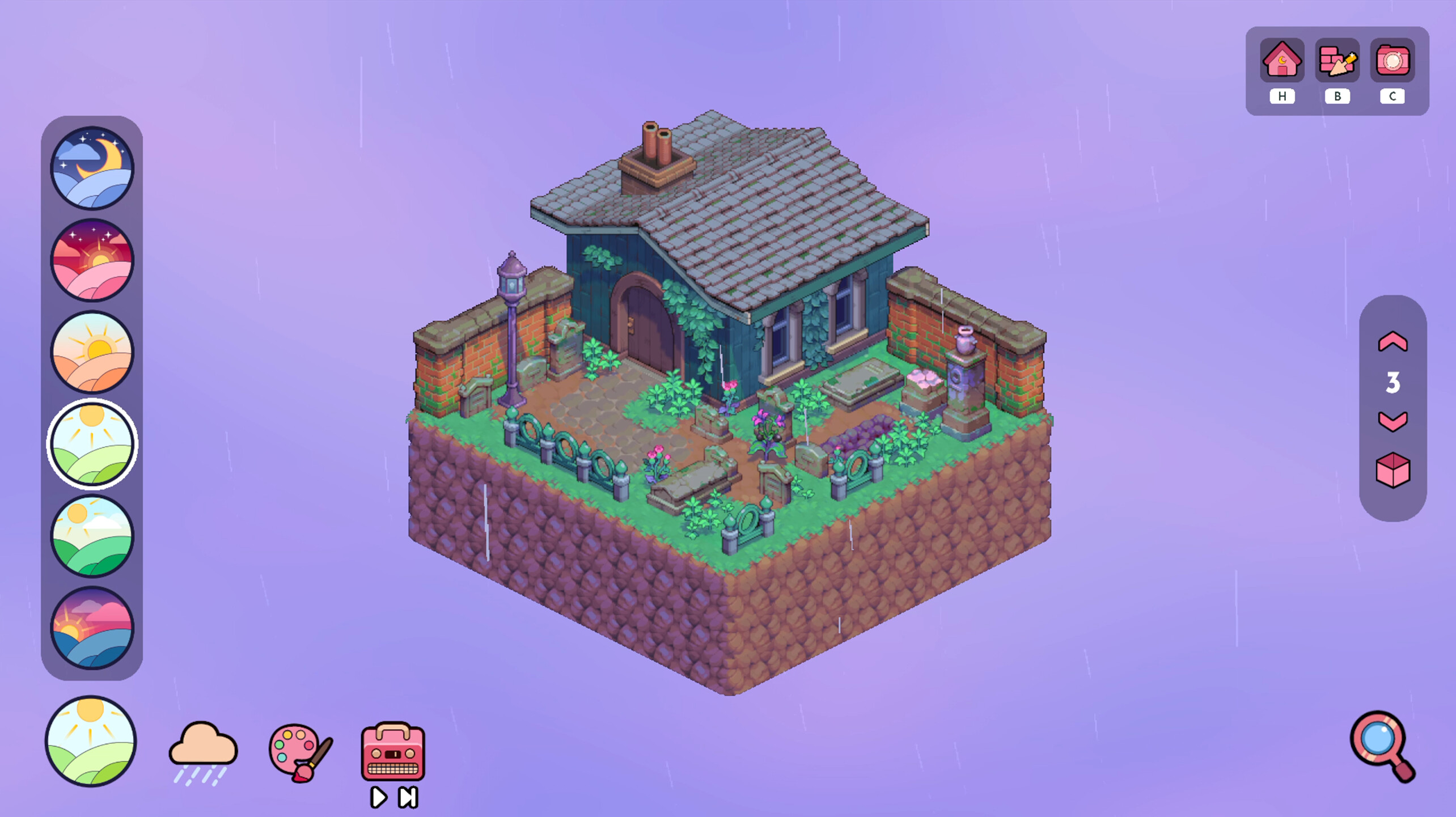 Tiny Dwellings screenshot 1