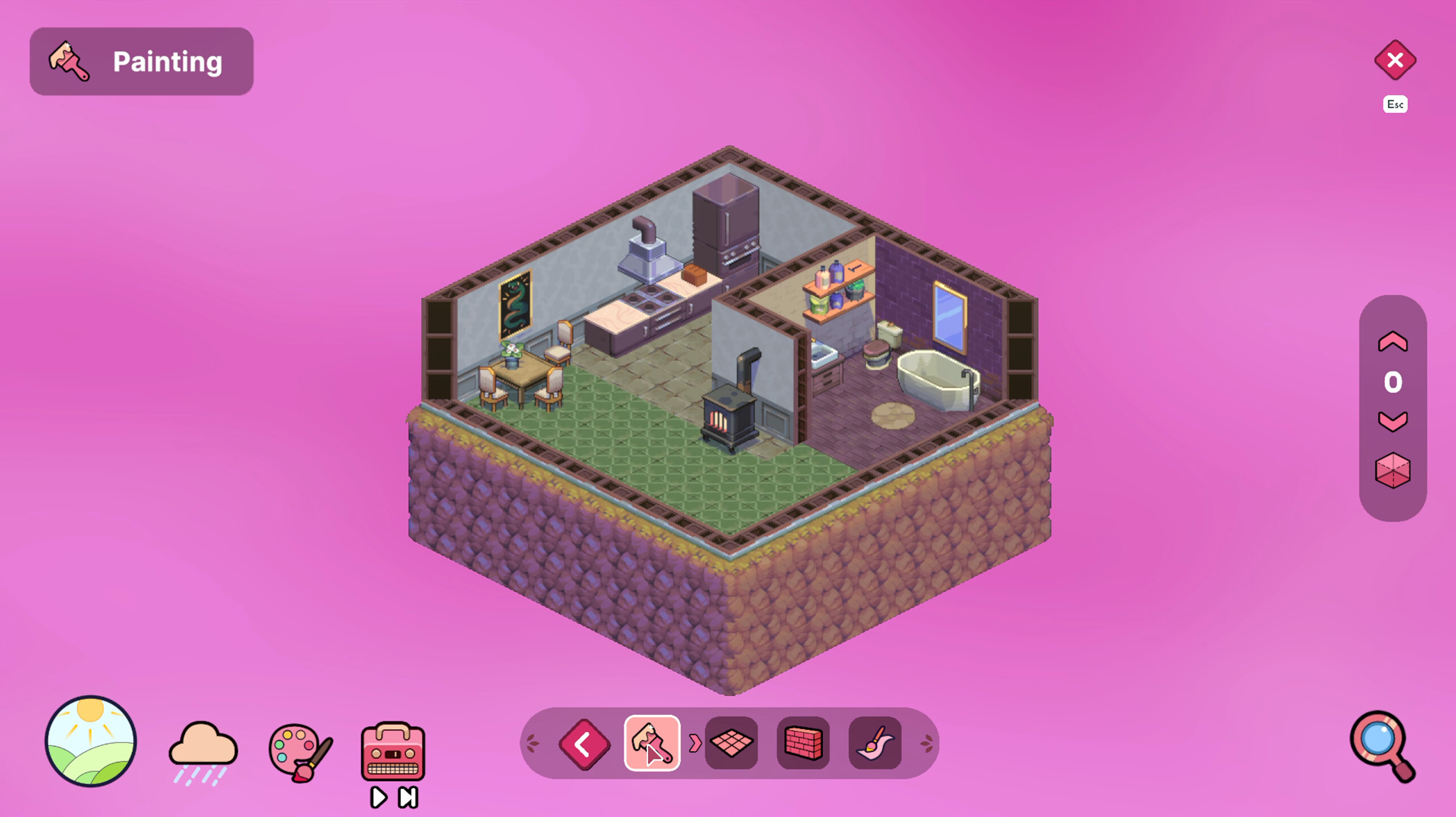 Tiny Dwellings screenshot 7