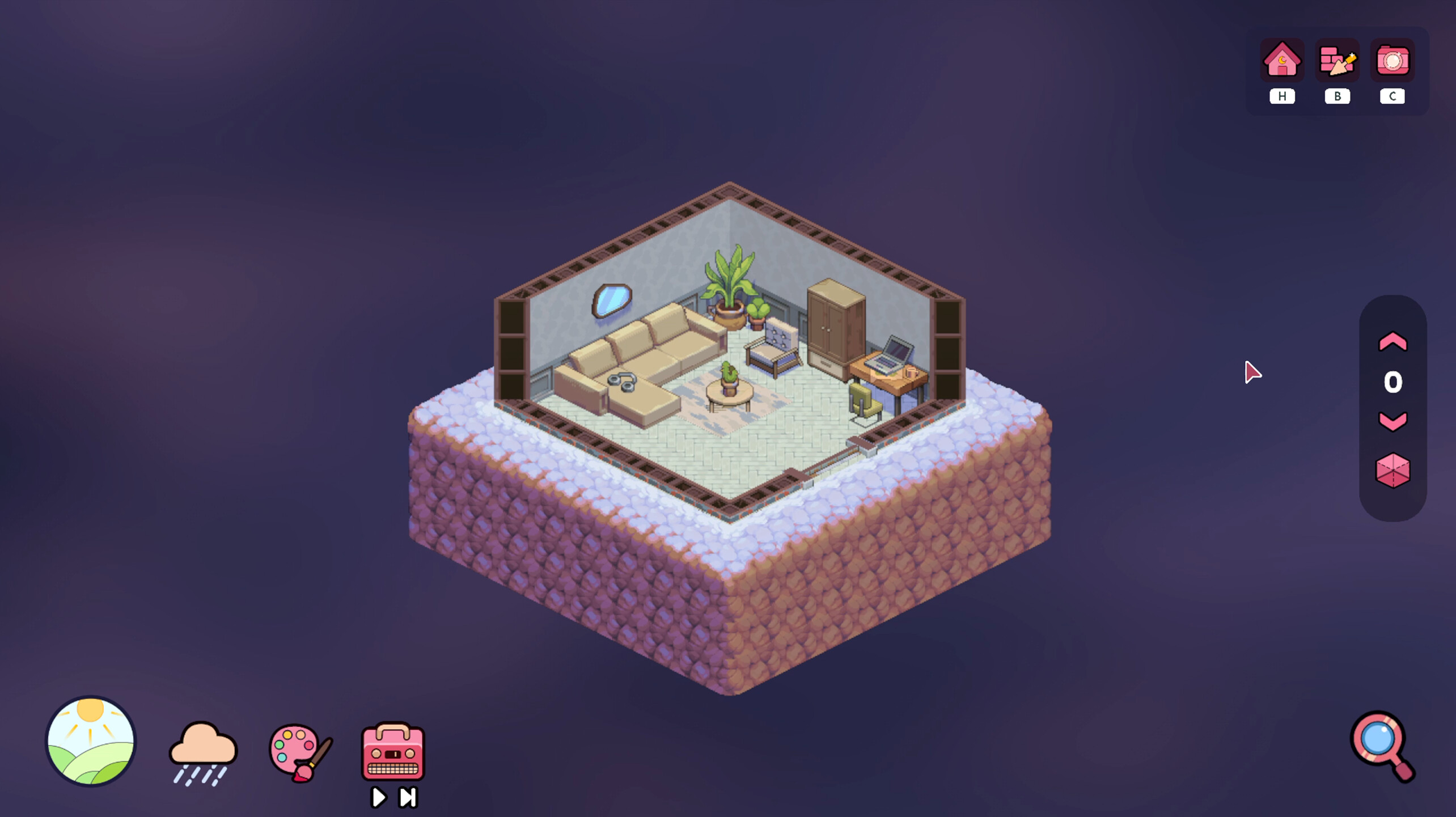 Tiny Dwellings screenshot 8