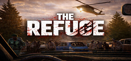 The Refuge
