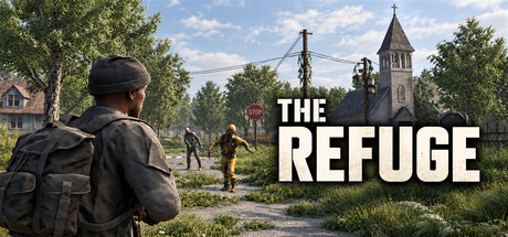 The Refuge