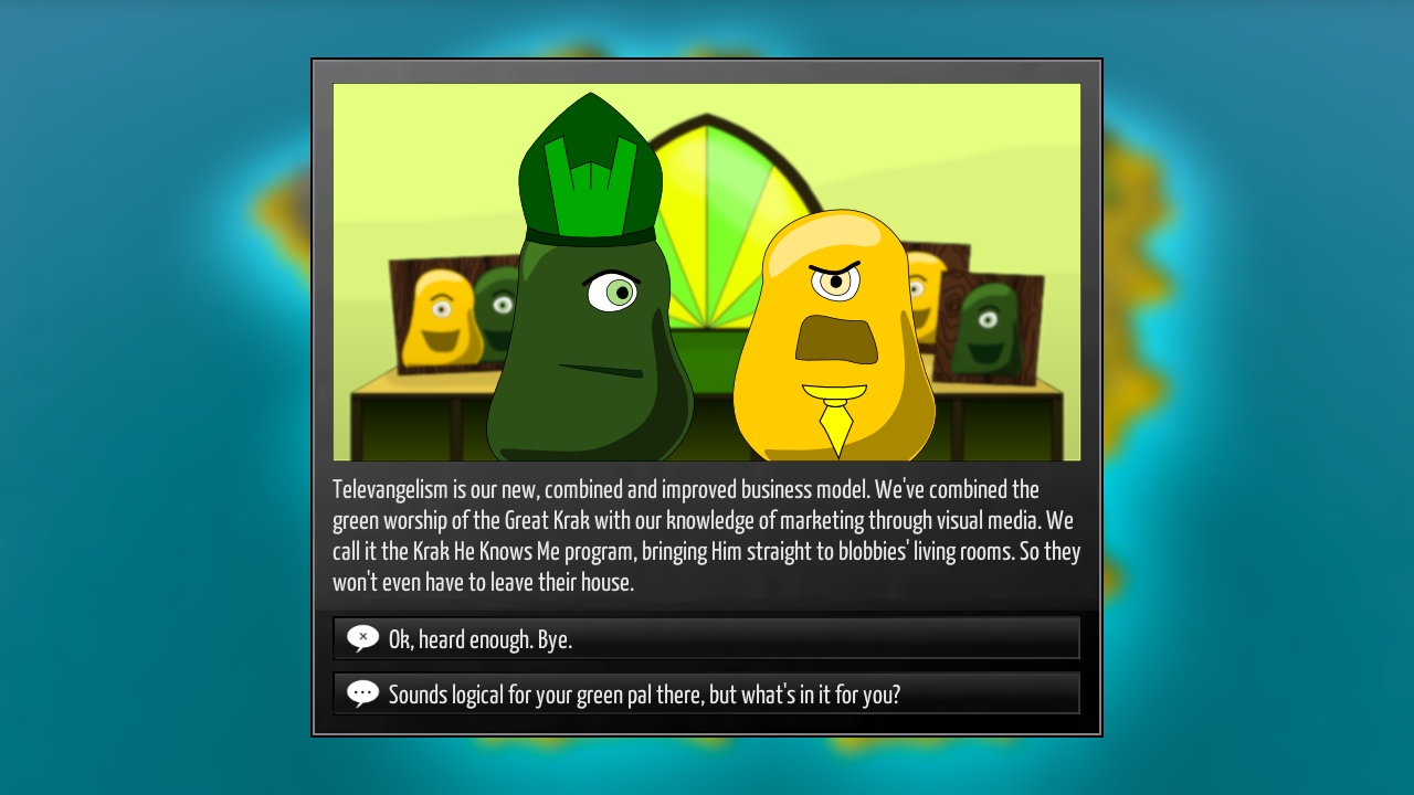 Powargrid screenshot 6