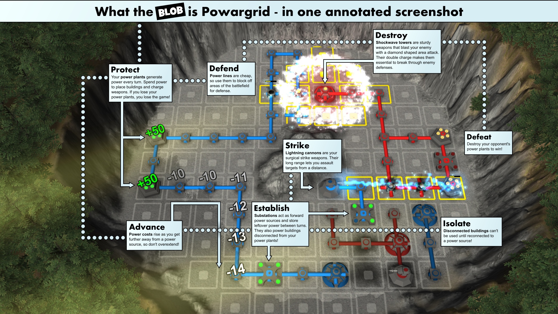 Powargrid screenshot 9