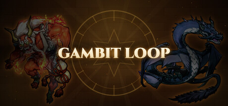 Gambit Loop — Steam header