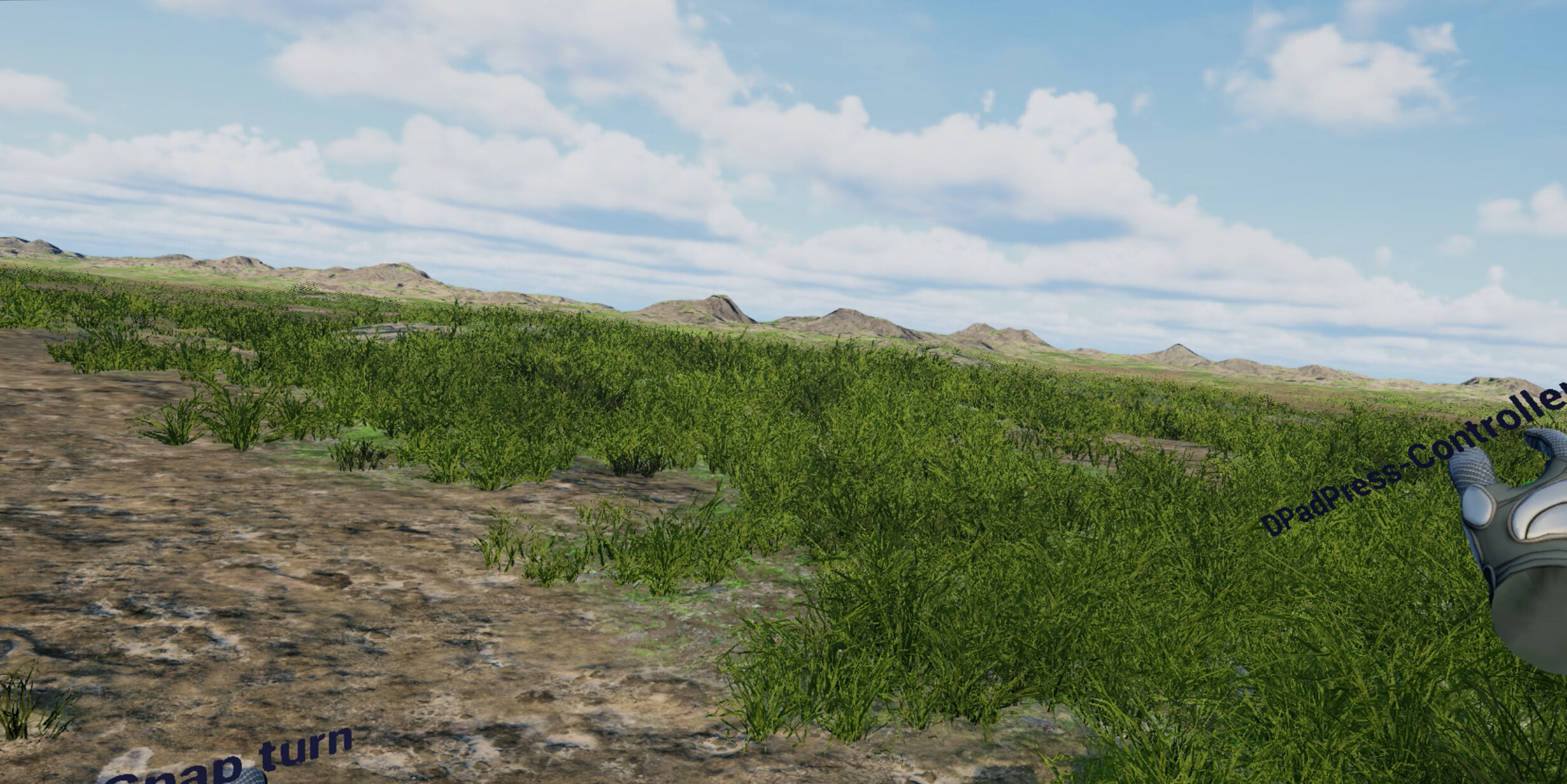 GUTTERBORN screenshot 3