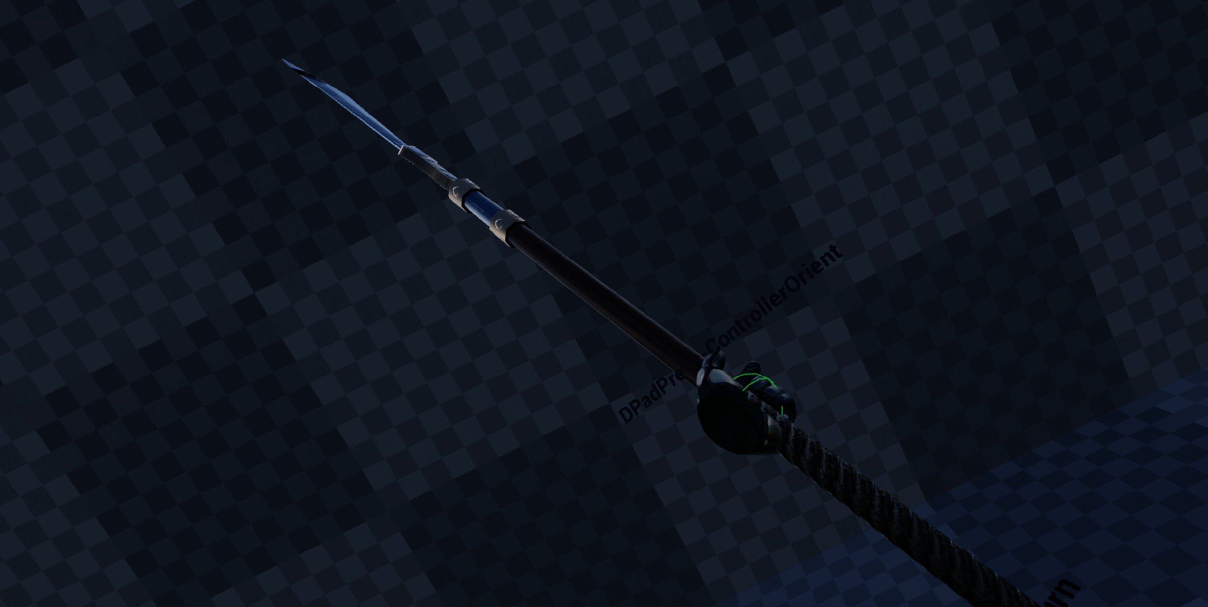 GUTTERBORN screenshot 4