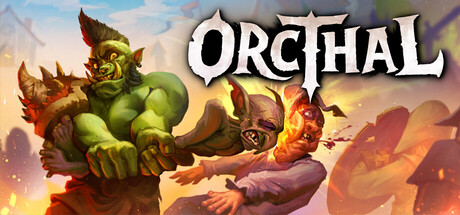 Orcthal — Steam header