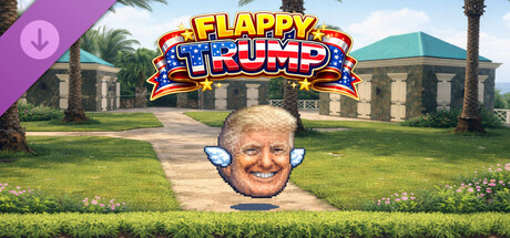 Flappy Trump