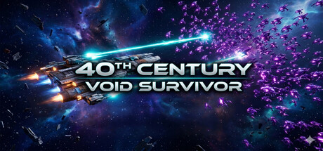 40th Century: Void Survivor