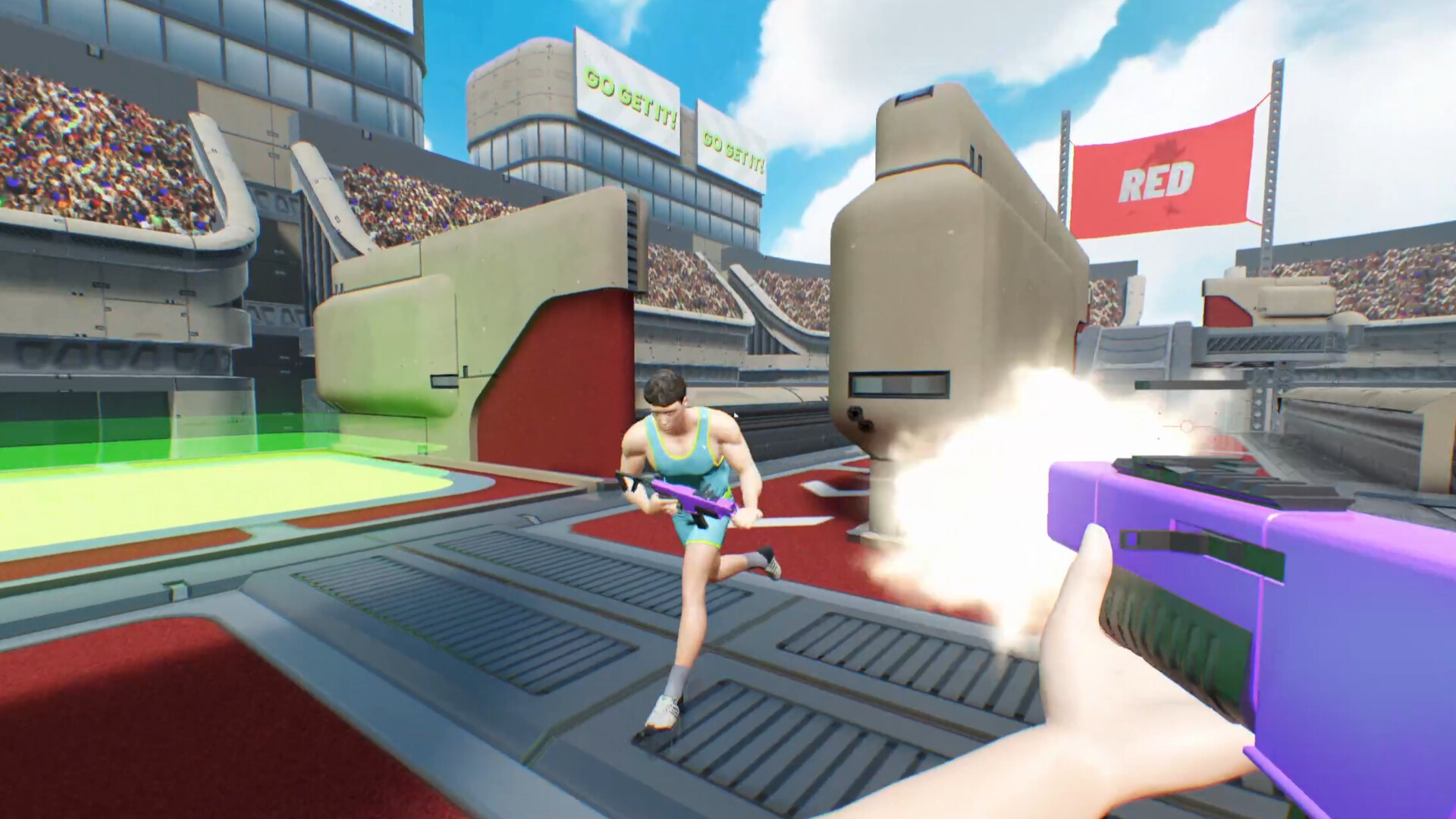 SUPER SCORE screenshot 1