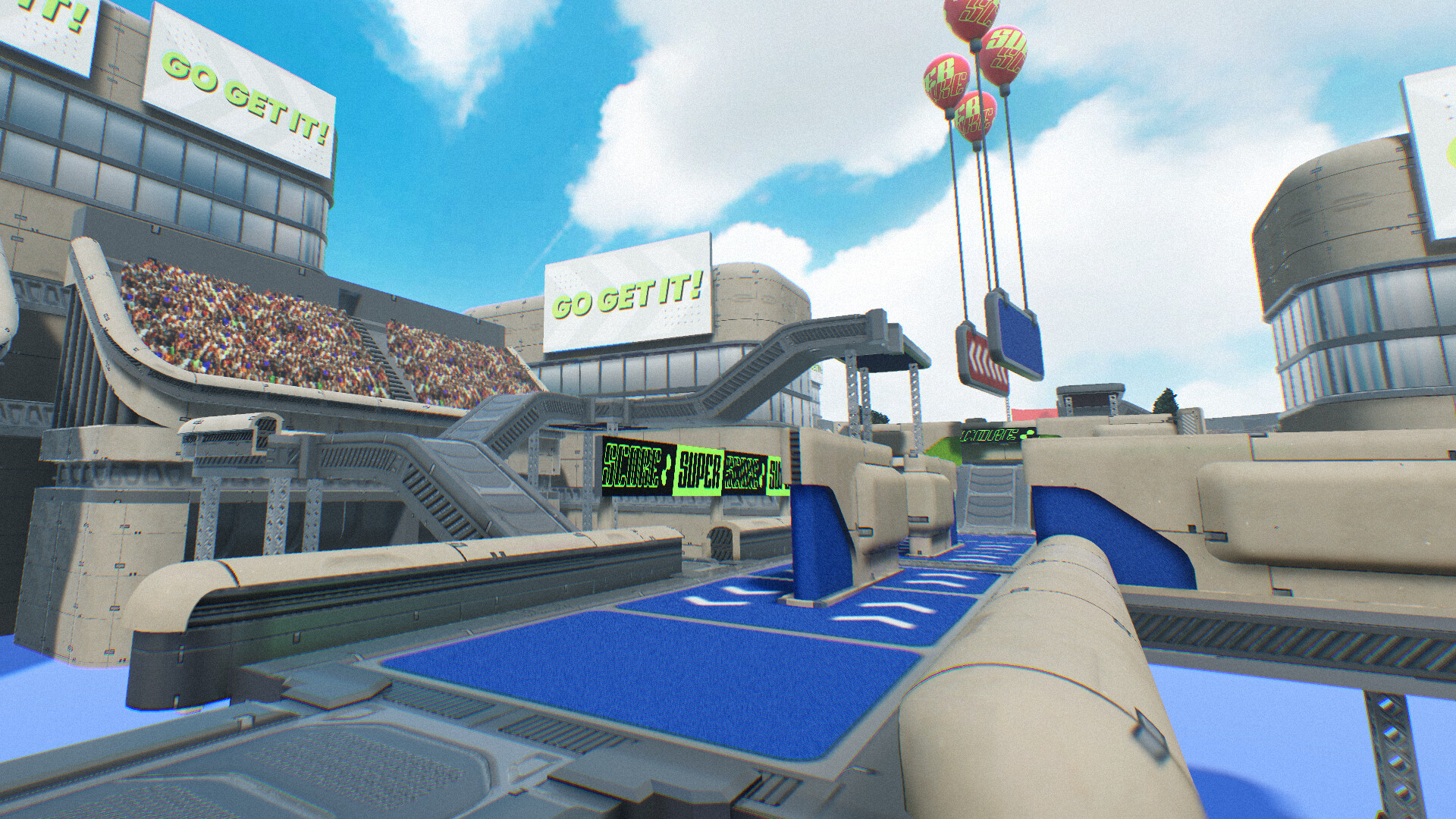 SUPER SCORE screenshot 3