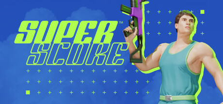 SUPER SCORE — Steam header