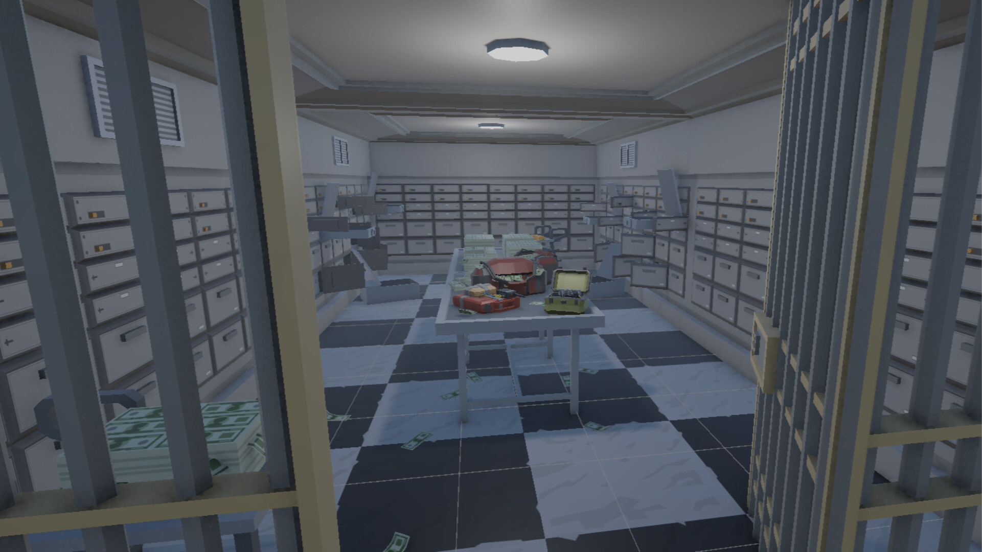 MISSING PLAY - Missing Texture screenshot 1