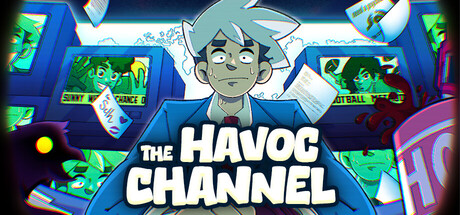 The Havoc Channel — Steam header
