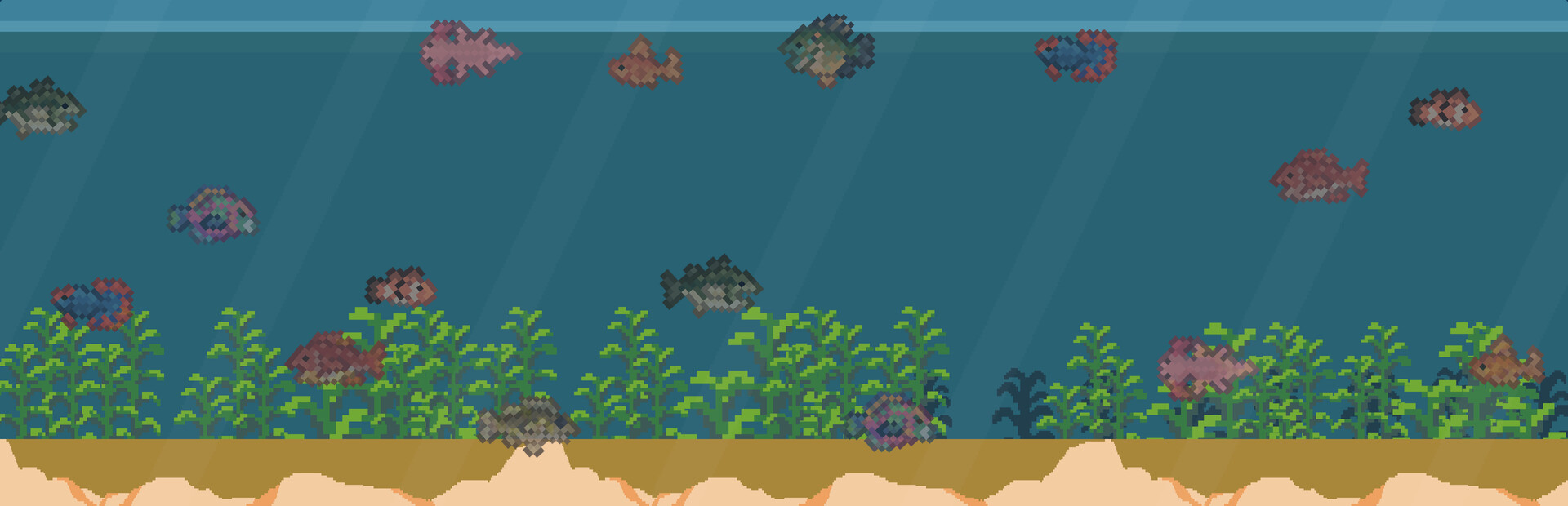 FISH OS