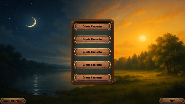 Screenshots