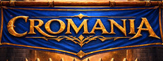 Cromania cover art